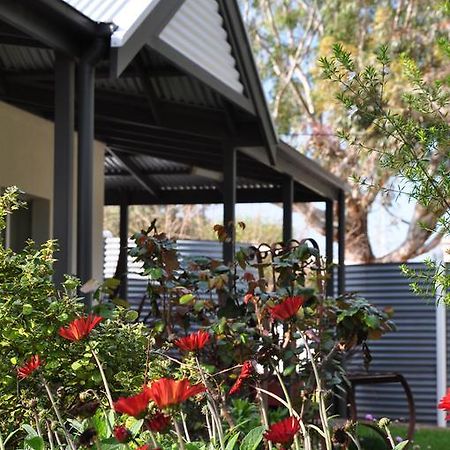 Girraween House Villa Coonawarra Exteriör bild