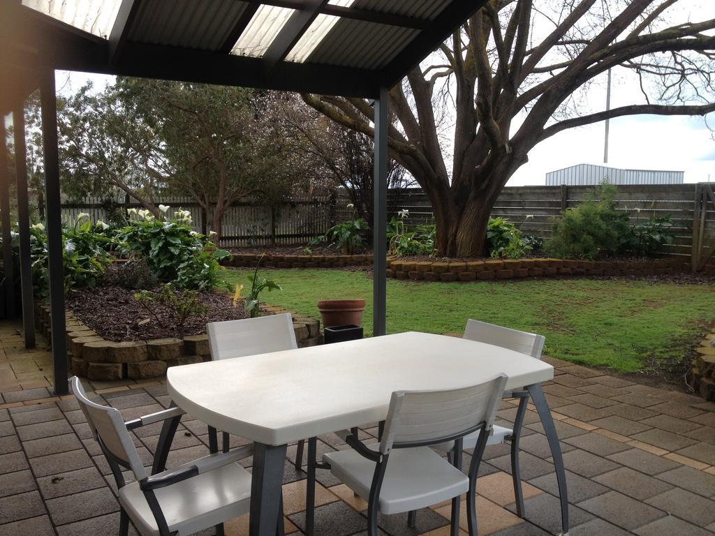 Girraween House Villa Coonawarra Exteriör bild