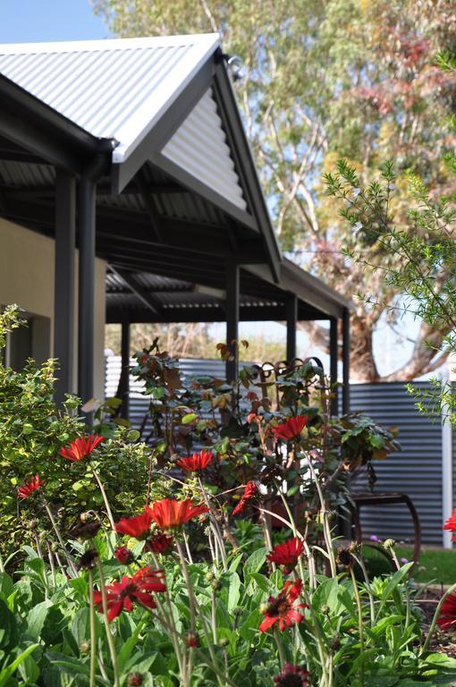 Girraween House Villa Coonawarra Exteriör bild
