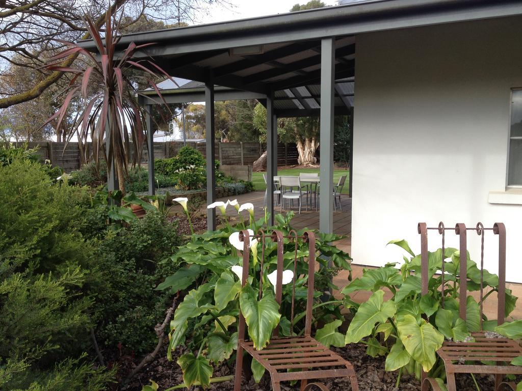 Girraween House Villa Coonawarra Exteriör bild